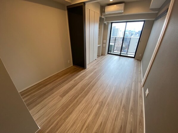 ルフォンプログレ上野稲荷町の物件内観写真